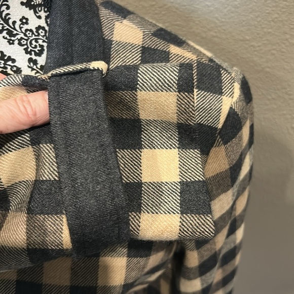 Pendleton Opal Springs Beach Jacket - Picture 3 of 9